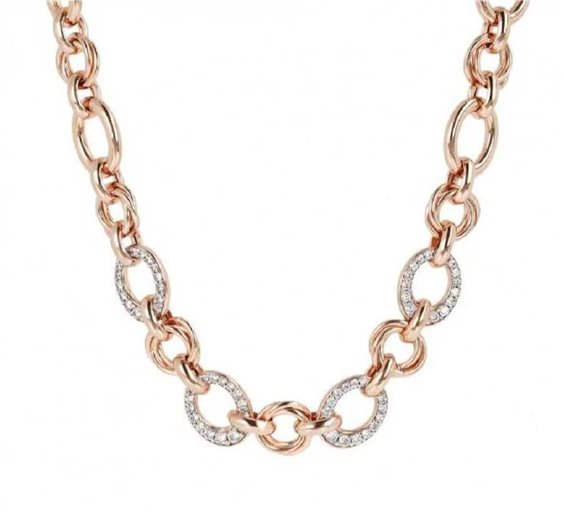 Collana Bronzallure Donna in Rame WSBZ01847.W - WSBZ01847.W